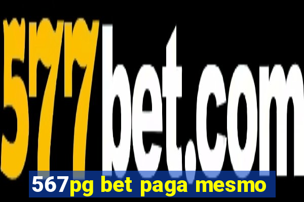 567pg bet paga mesmo